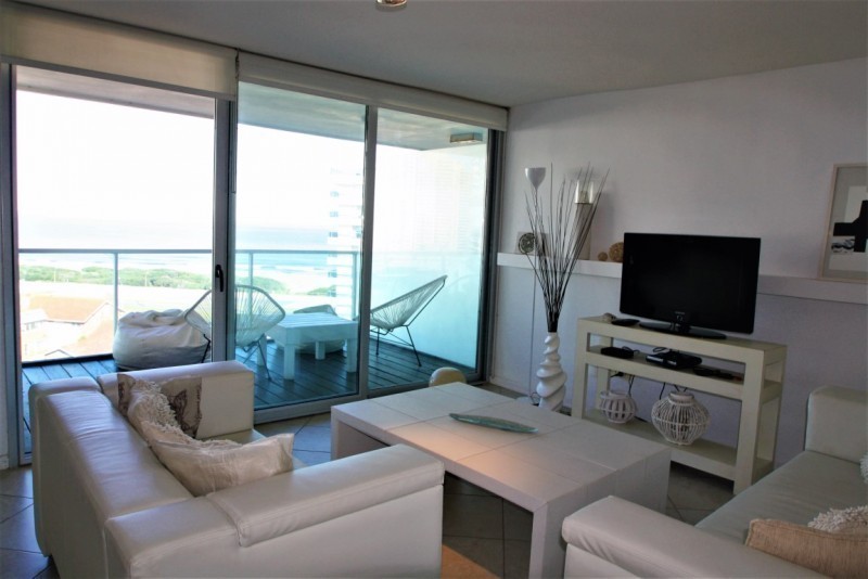 Torre O, Departamento, Alquiler ,Brava,Punta del Este
